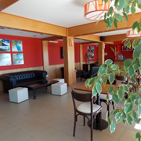 Marcopolo Suites Calafate El Calafate Exterior photo