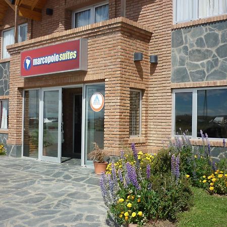 Marcopolo Suites Calafate El Calafate Exterior photo