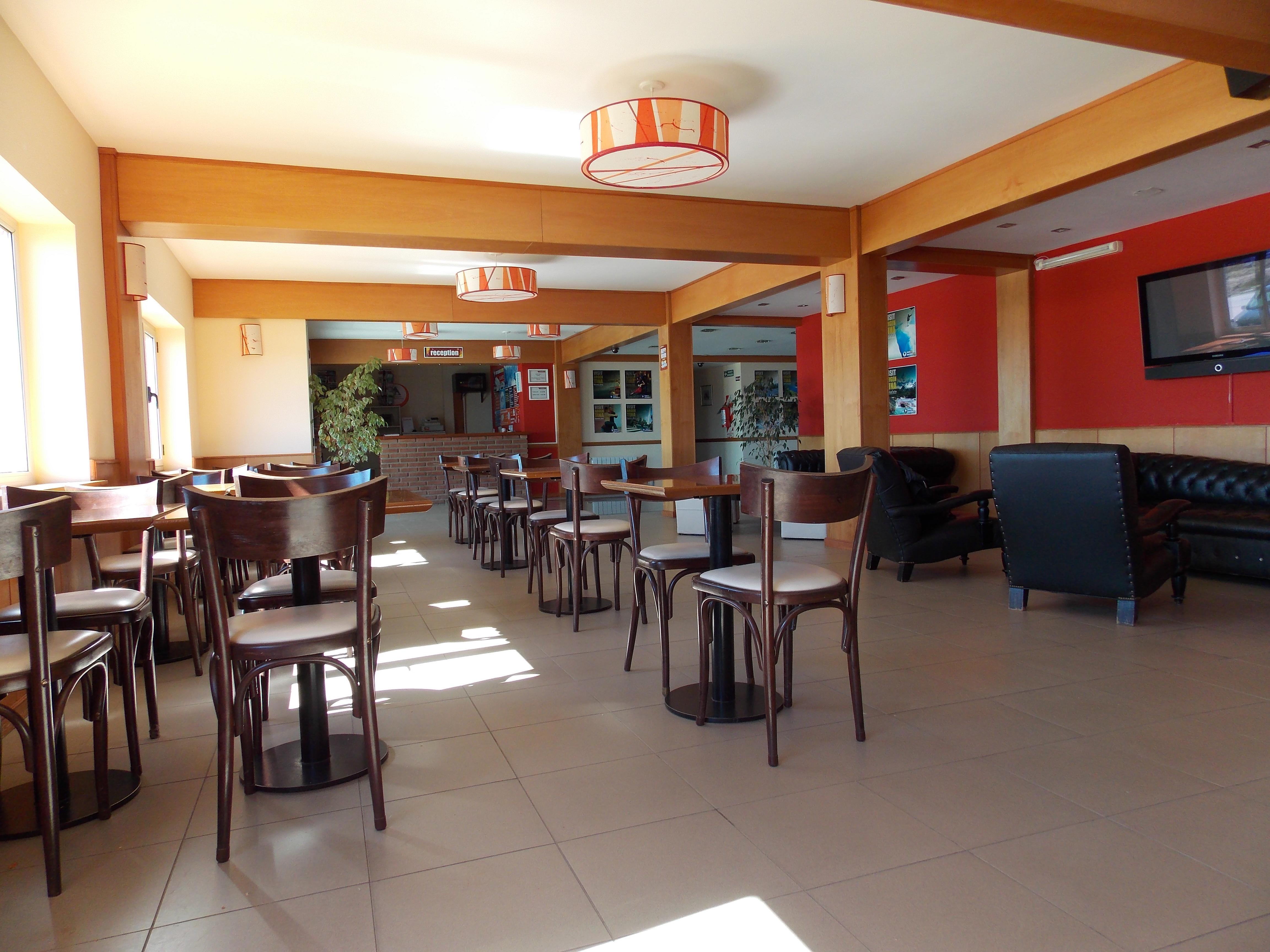 Marcopolo Suites Calafate El Calafate Exterior photo