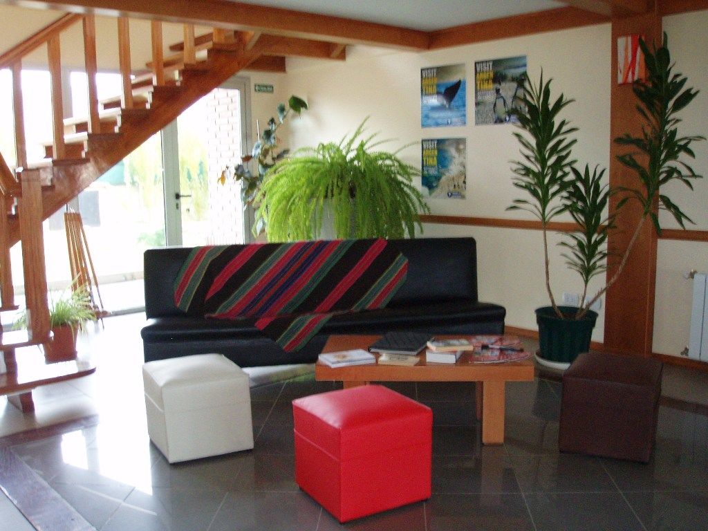 Marcopolo Suites Calafate El Calafate Exterior photo