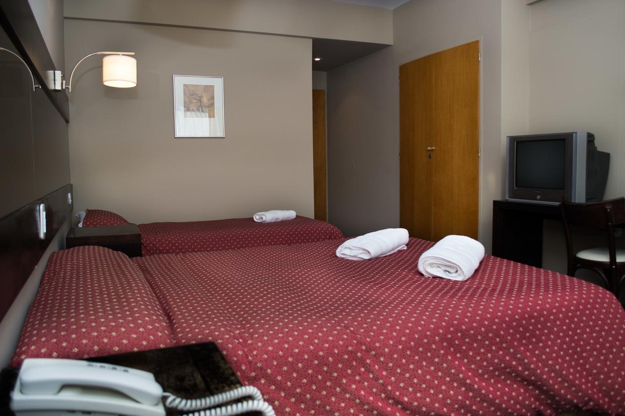 Marcopolo Suites Calafate El Calafate Exterior photo