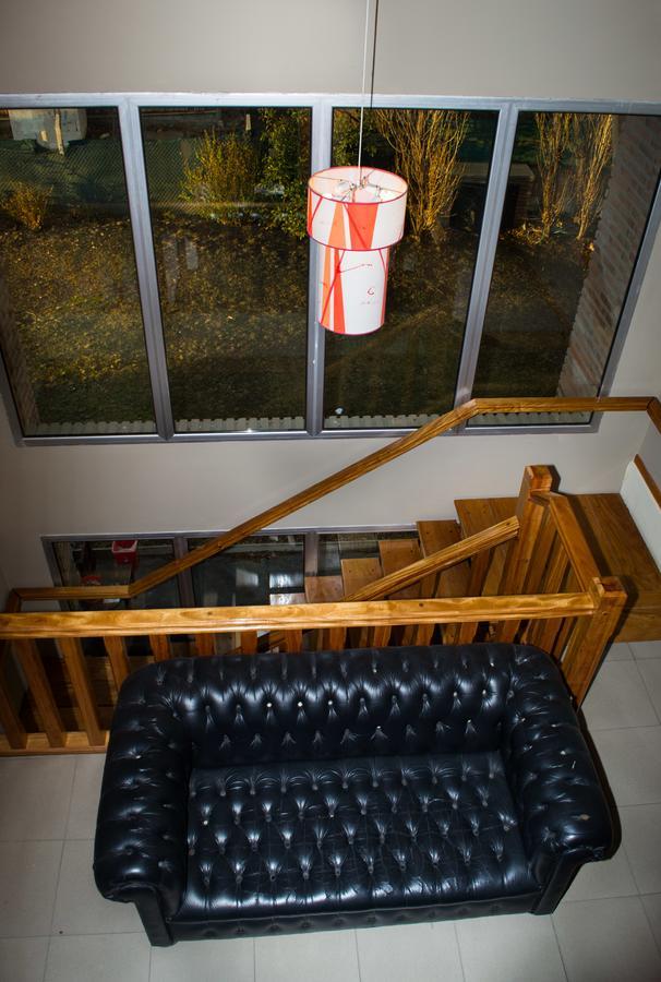 Marcopolo Suites Calafate El Calafate Exterior photo